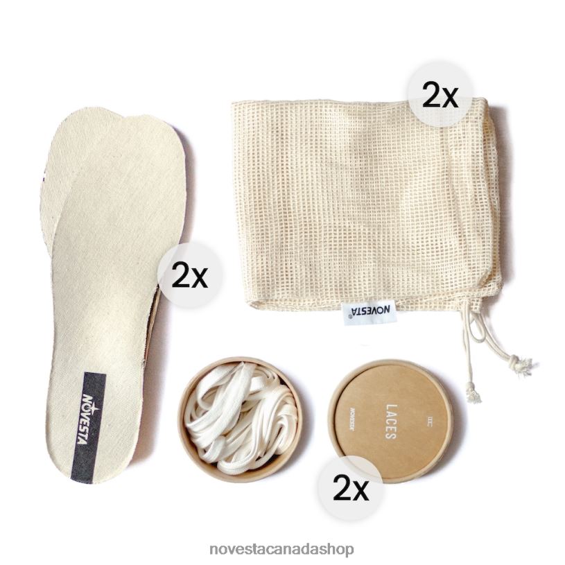 Refresh Box - Double Pack Novesta Z8ZBL304 Accessories