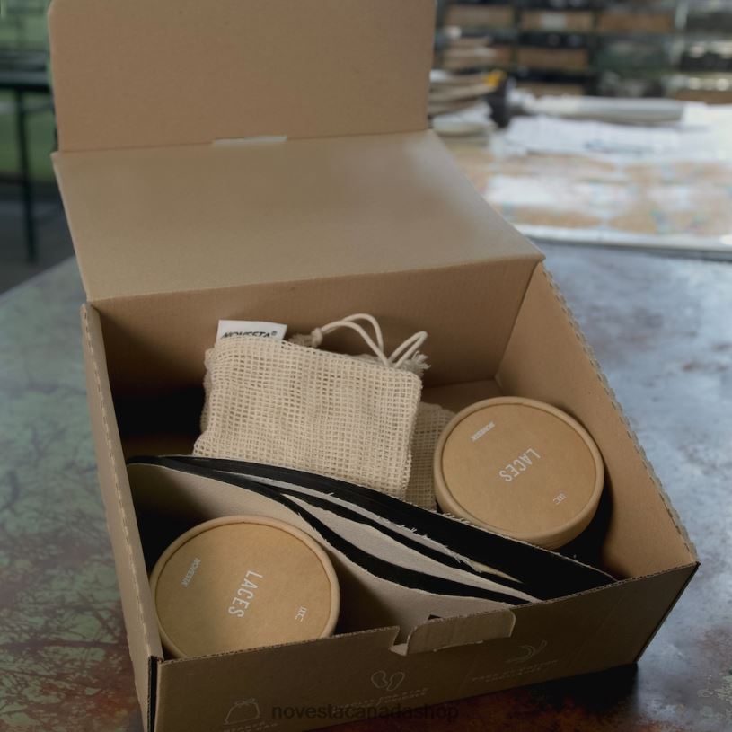 Refresh Box - Double Pack Novesta Z8ZBL304 Accessories