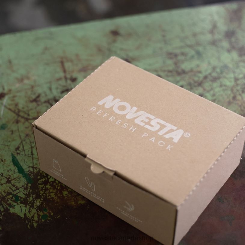 Refresh Box - Double Pack Novesta Z8ZBL304 Accessories
