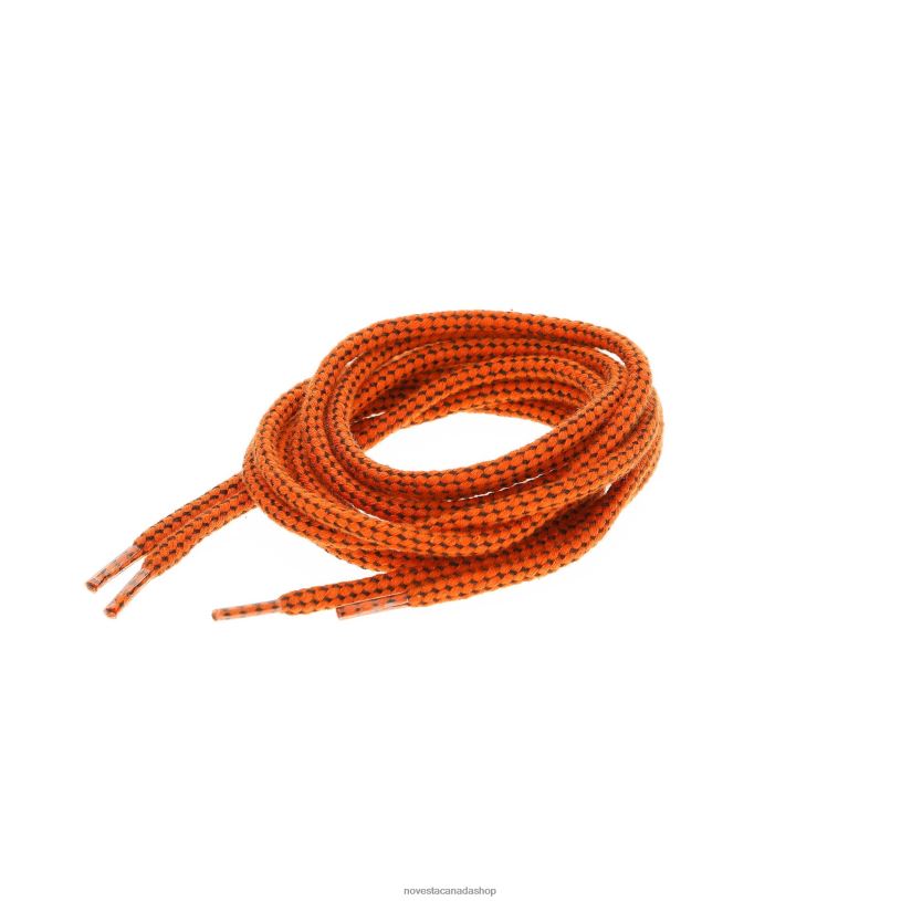 Pes Laces Jaeger Orange/Black Novesta Z8ZBL303 Accessories
