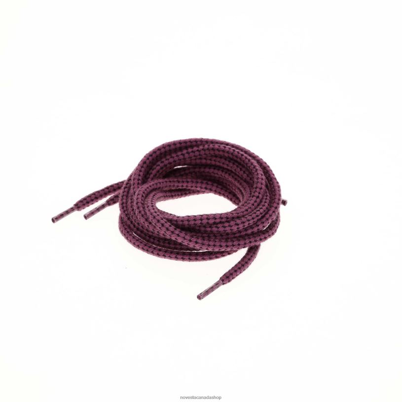 Pes Laces Jaeger Purple/Black Novesta Z8ZBL302 Accessories