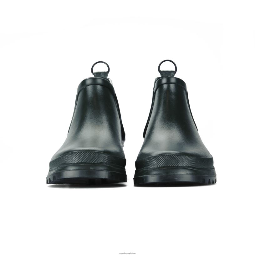 Chelsea Boot 530 Dark Green Novesta Z8ZBL196 Rubber Boots