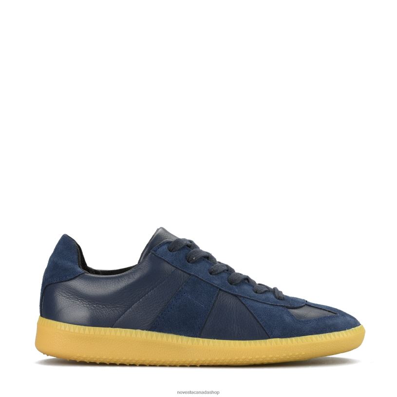 Gat Navy/Transparent Novesta Z8ZBL186 Sneakers