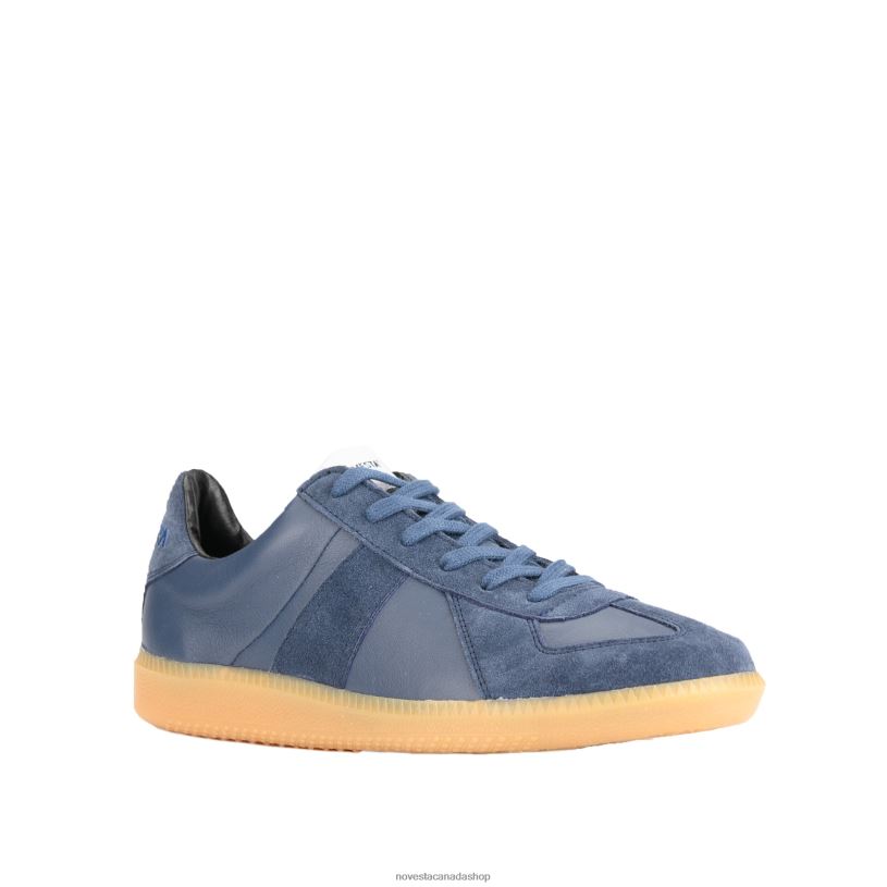 Gat Navy/Transparent Novesta Z8ZBL186 Sneakers