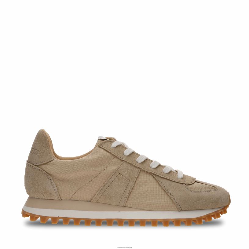 Gat Trail Beige/Trnsp Novesta Z8ZBL189 Sneakers