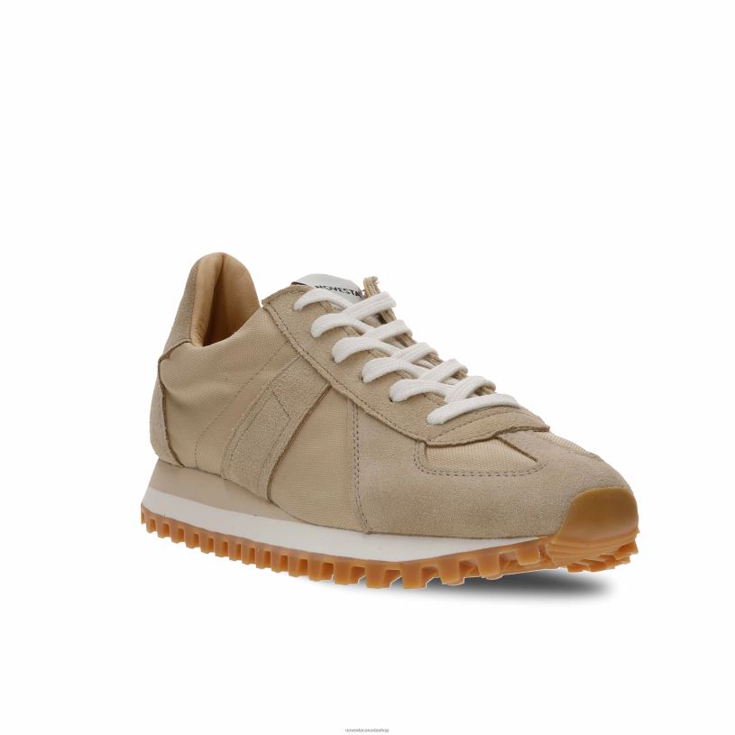 Gat Trail Beige/Trnsp Novesta Z8ZBL189 Sneakers