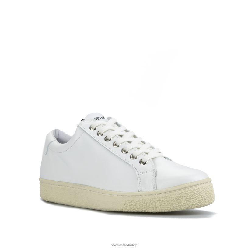 Itoh White/106 Ecru Novesta Z8ZBL182 Sneakers