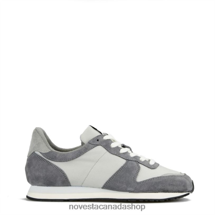 Marathon All Grey Novesta Z8ZBL161 Sneakers