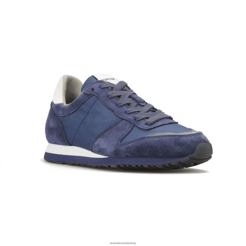 Marathon All Navy Novesta Z8ZBL129 Sneakers