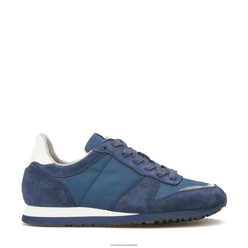 Marathon All Navy Novesta Z8ZBL129 Sneakers