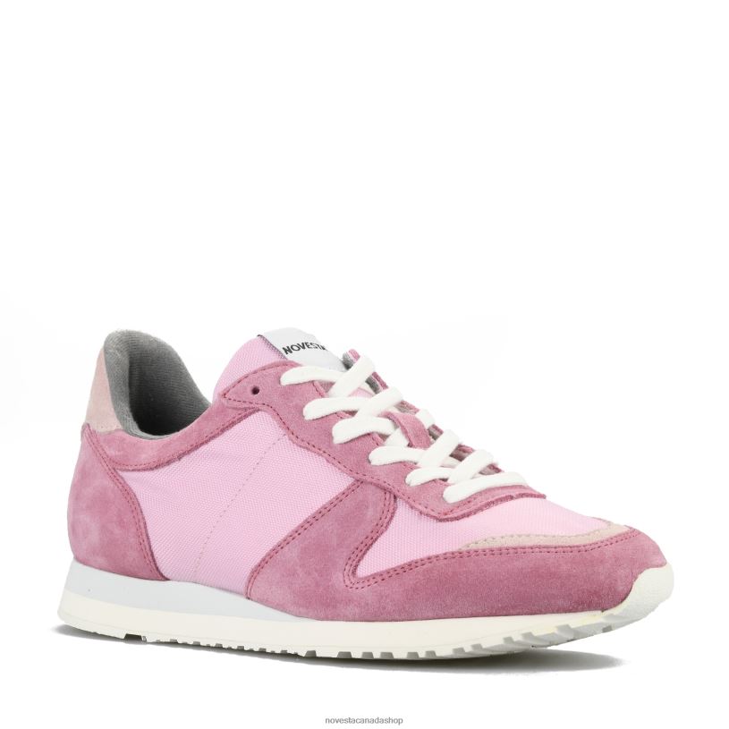 Marathon All Pink Novesta Z8ZBL132 Sneakers