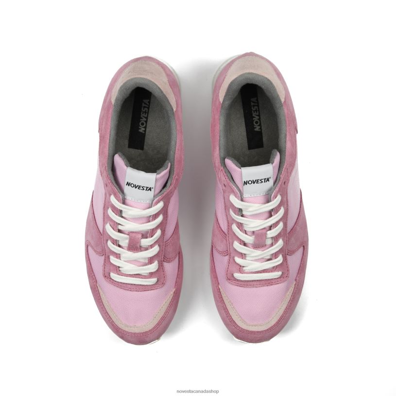 Marathon All Pink Novesta Z8ZBL132 Sneakers