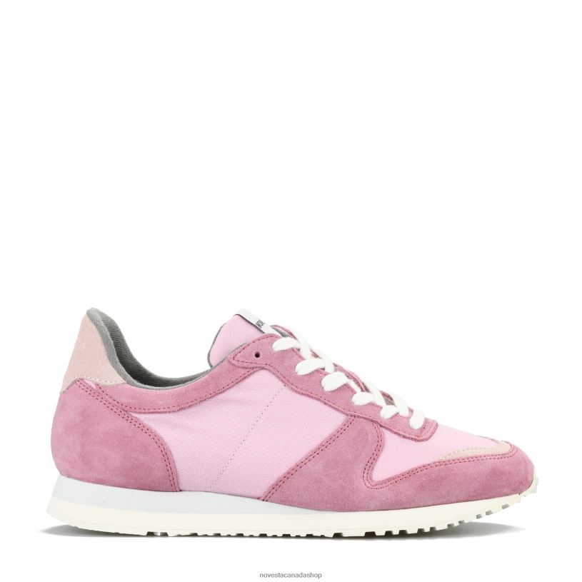 Marathon All Pink Novesta Z8ZBL132 Sneakers