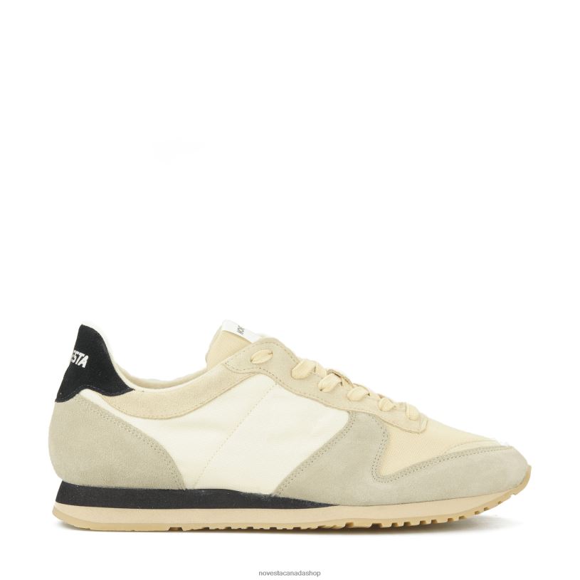 Marathon Beige Novesta Z8ZBL158 Sneakers