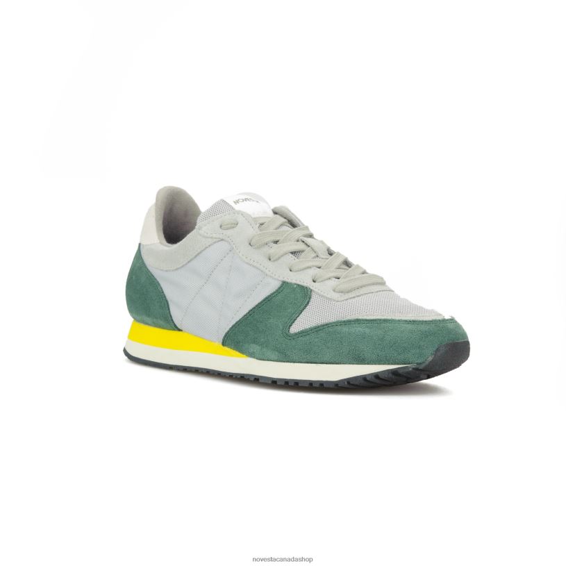 Marathon Green Novesta Z8ZBL171 Sneakers