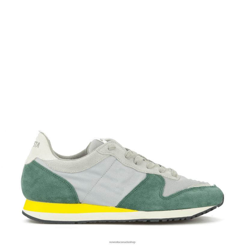 Marathon Green Novesta Z8ZBL171 Sneakers