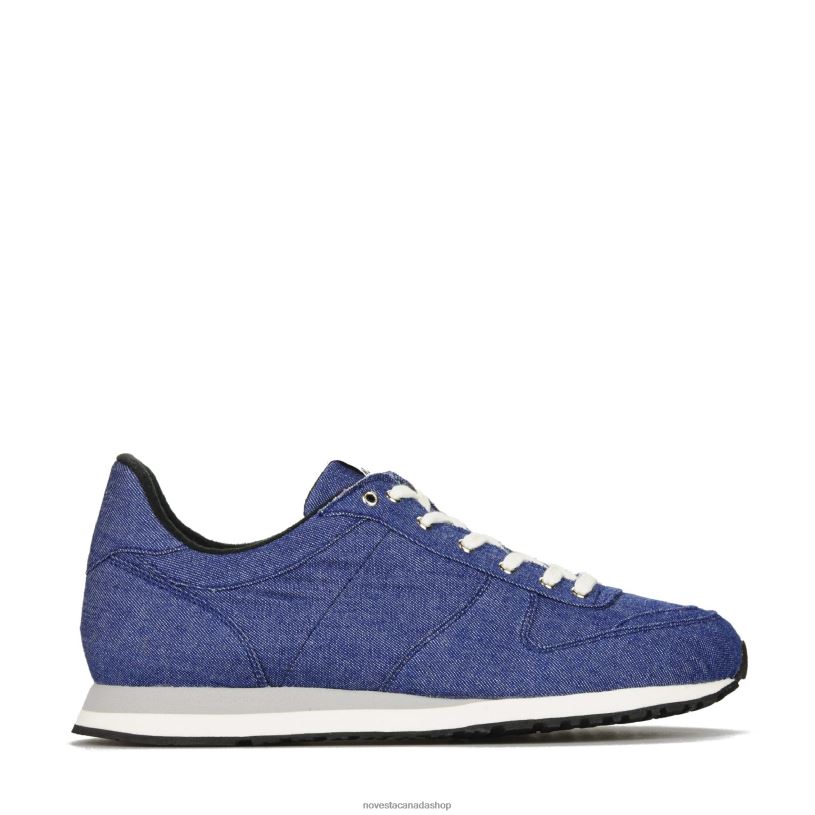 Marathon Jap.Denim Blue Novesta Z8ZBL273 Sneakers