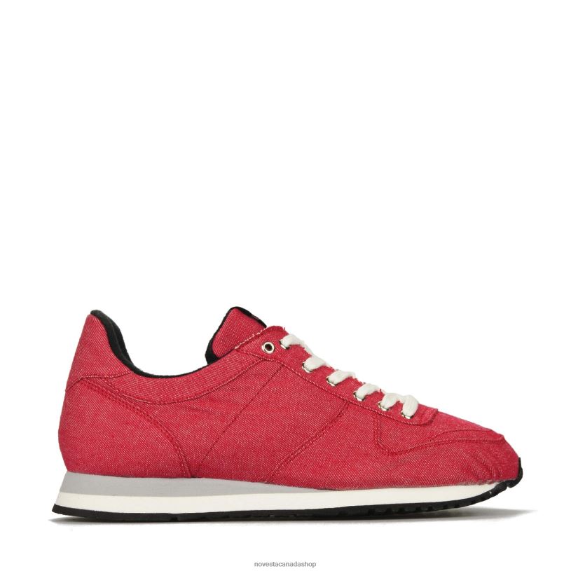 Marathon Jap.Denim Red Novesta Z8ZBL279 Sneakers