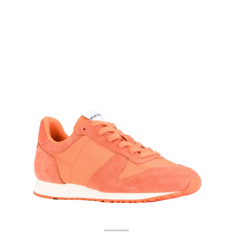 Marathon Mango Novesta Z8ZBL164 Sneakers