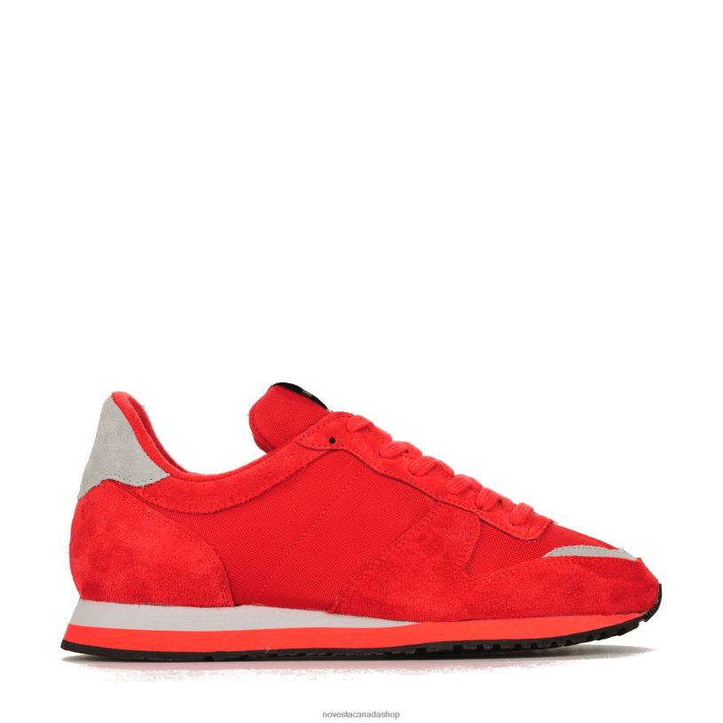 Marathon Red Novesta Z8ZBL169 Sneakers