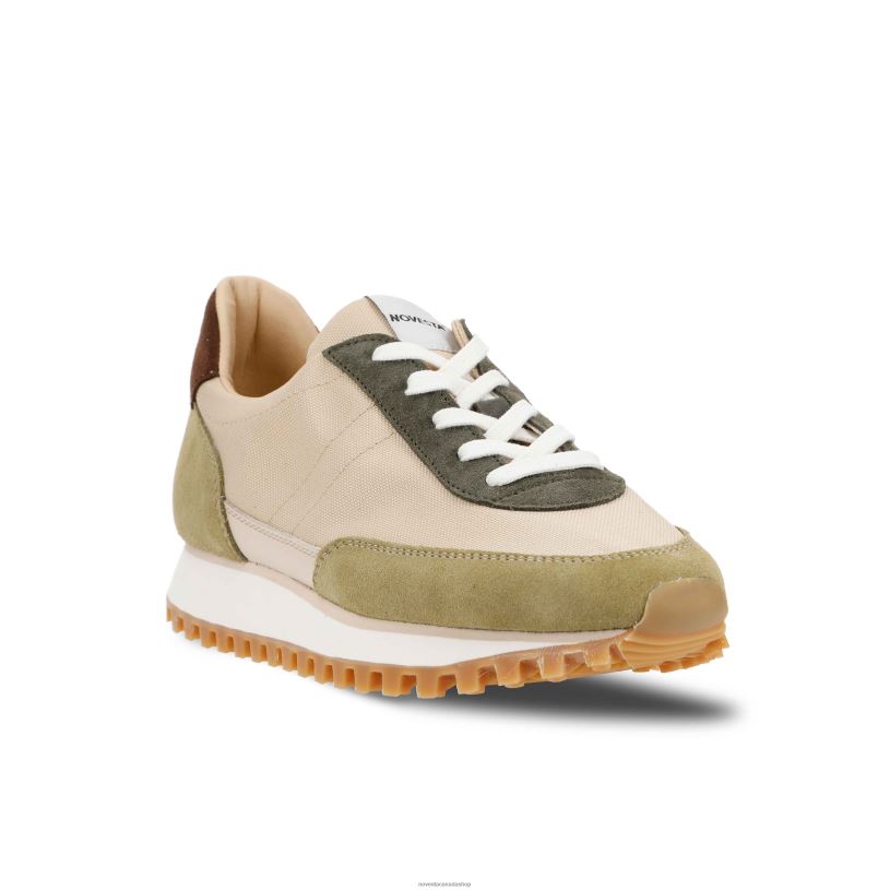 Marathon Runner Trail Birch Novesta Z8ZBL126 Sneakers