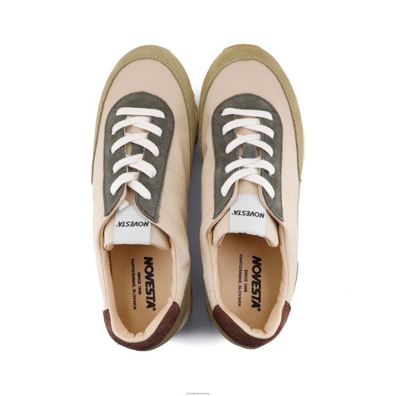 Marathon Runner Trail Birch Novesta Z8ZBL126 Sneakers