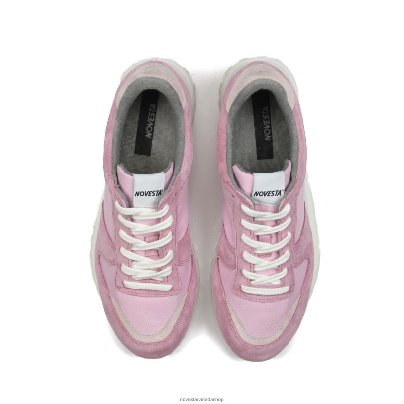 Marathon Trail All Pink Novesta Z8ZBL118 Sneakers