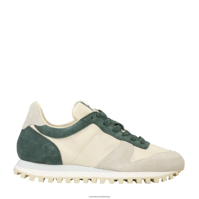 Marathon Trail Beige-Pine Novesta Z8ZBL152 Sneakers