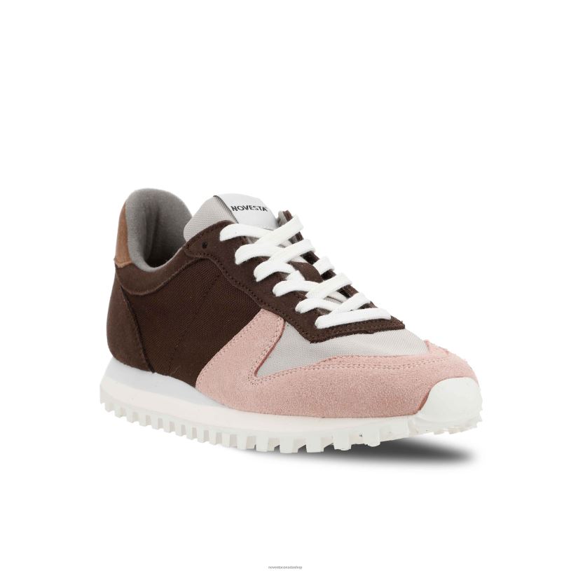 Marathon Trail Ebony/Nuage Novesta Z8ZBL119 Sneakers