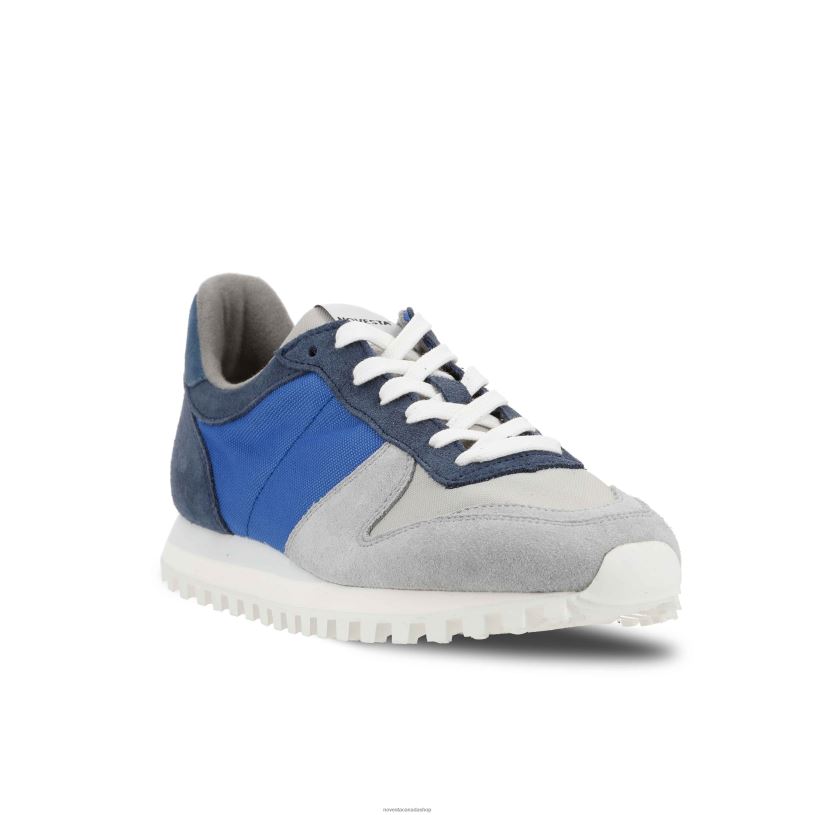 Marathon Trail Flag/Plaster Novesta Z8ZBL146 Sneakers