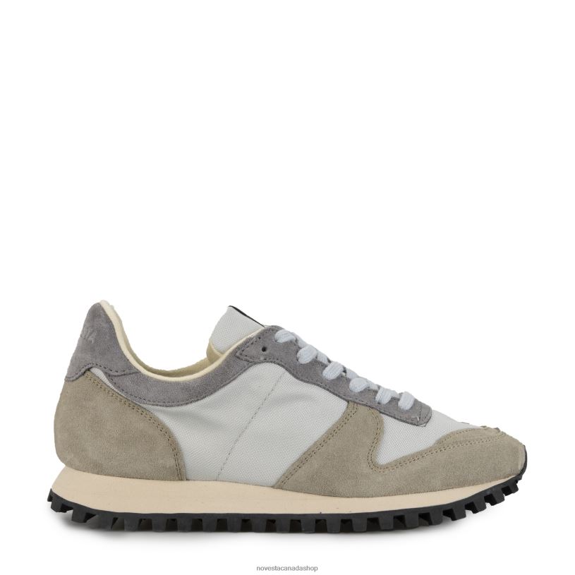 Marathon Trail Grey-Beige Novesta Z8ZBL165 Sneakers