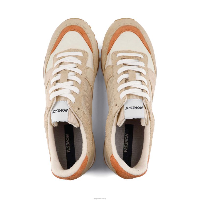 Marathon Trail Pprs-Brck/Trnsp Novesta Z8ZBL121 Sneakers