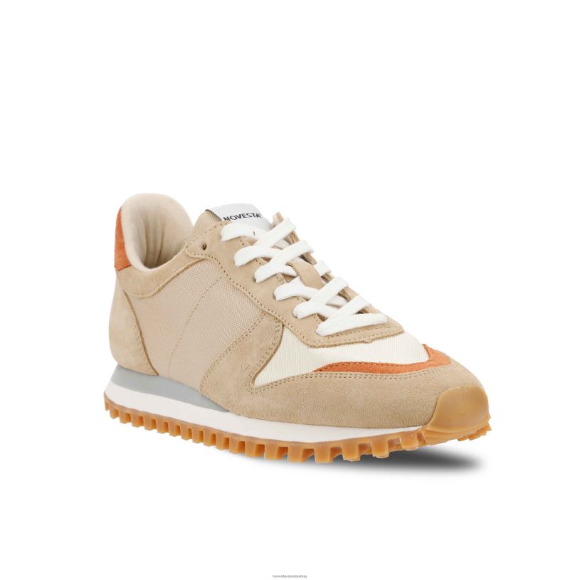 Marathon Trail Pprs-Brck/Trnsp Novesta Z8ZBL121 Sneakers