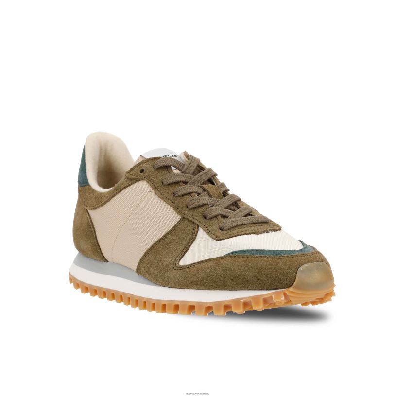 Marathon Trail Trfl-Pine/Trnsp Novesta Z8ZBL120 Sneakers