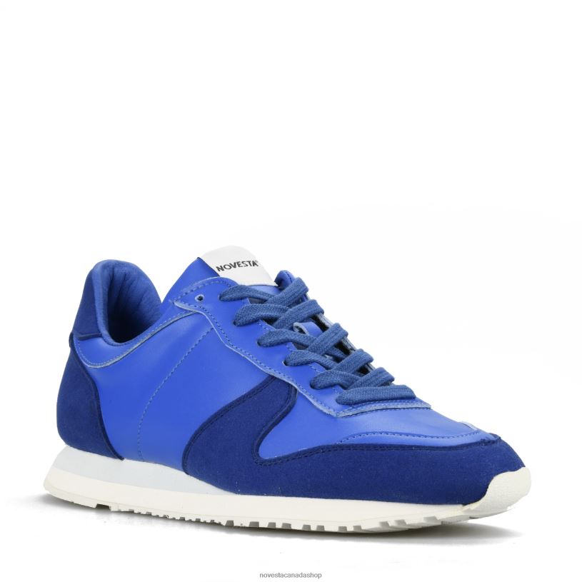 Marathon Vegan Al Blue Novesta Z8ZBL131 Sneakers