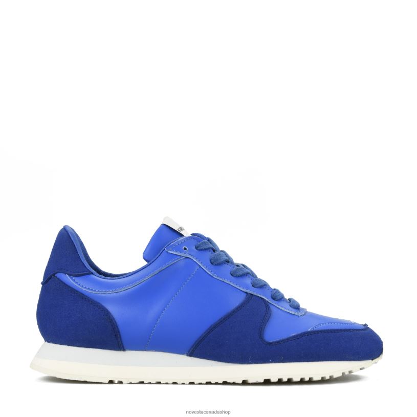 Marathon Vegan Al Blue Novesta Z8ZBL131 Sneakers