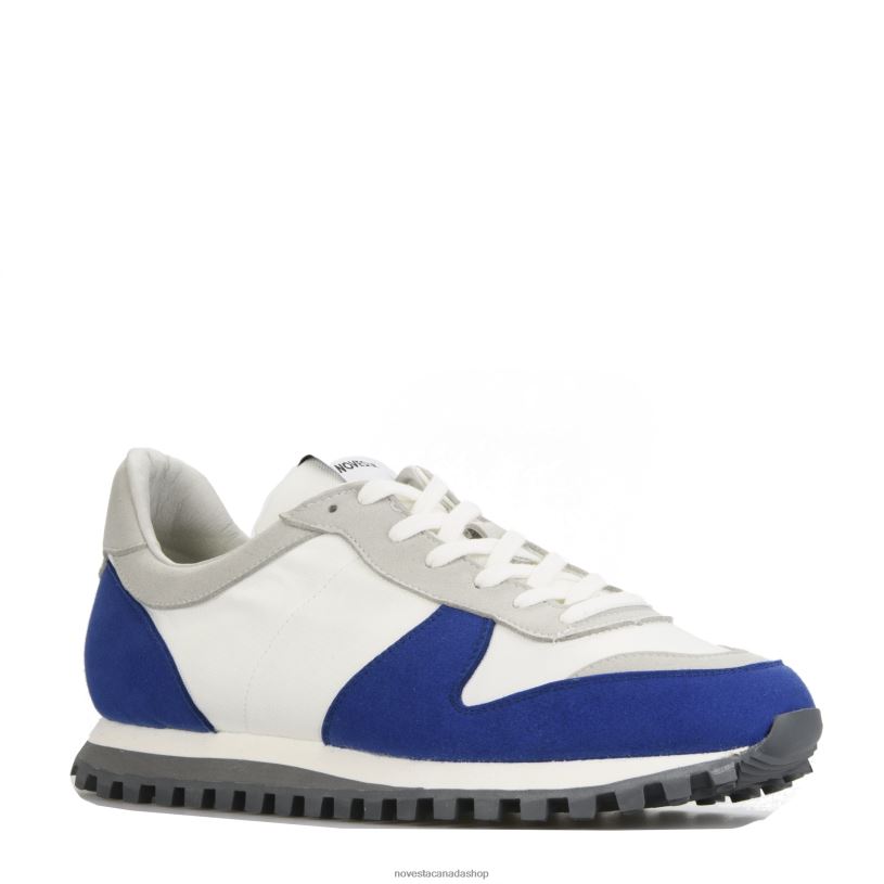 Marathon Vegan Trail Blue Novesta Z8ZBL134 Sneakers