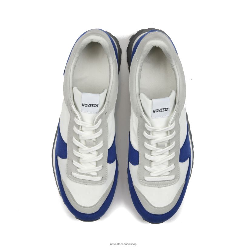 Marathon Vegan Trail Blue Novesta Z8ZBL134 Sneakers