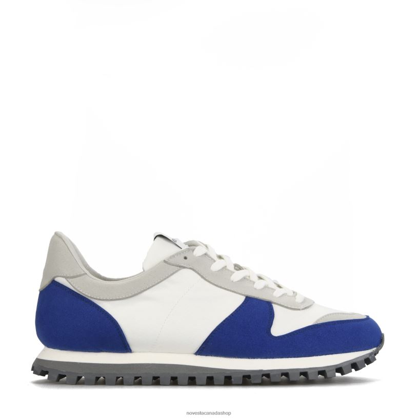 Marathon Vegan Trail Blue Novesta Z8ZBL134 Sneakers