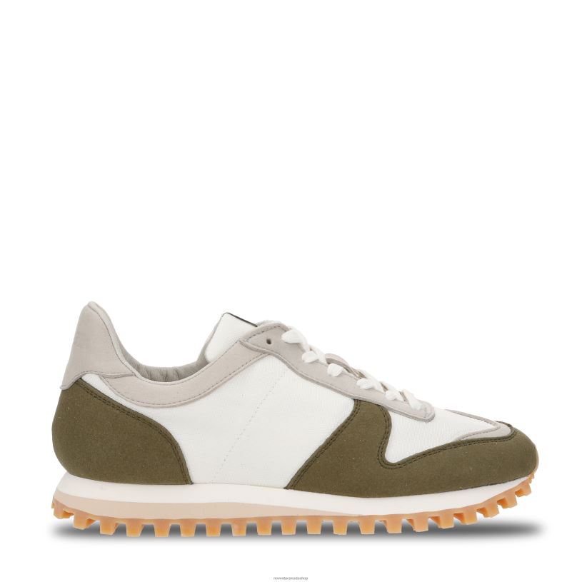 Marathon Vegan Trail Olive Novesta Z8ZBL133 Sneakers