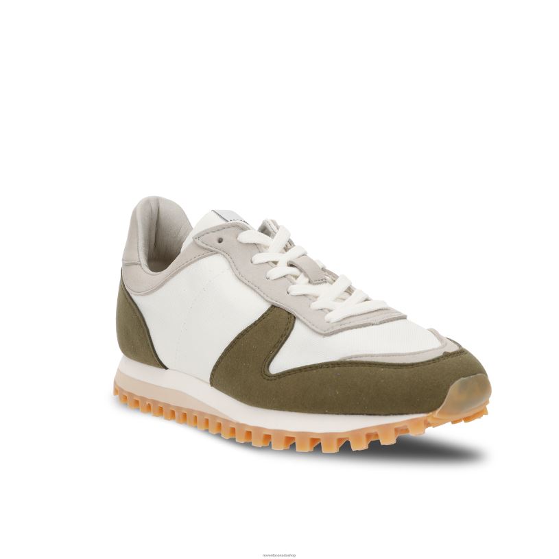 Marathon Vegan Trail Olive Novesta Z8ZBL133 Sneakers