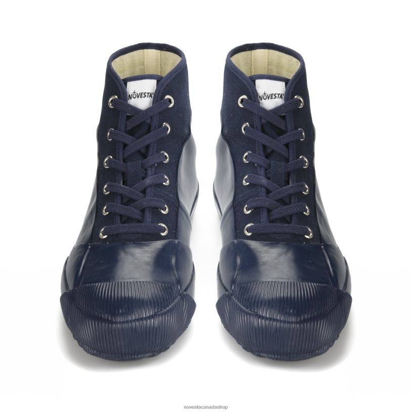 Rubber Sneaker 27 Navy/974Navy Novesta Z8ZBL200 Sneakers