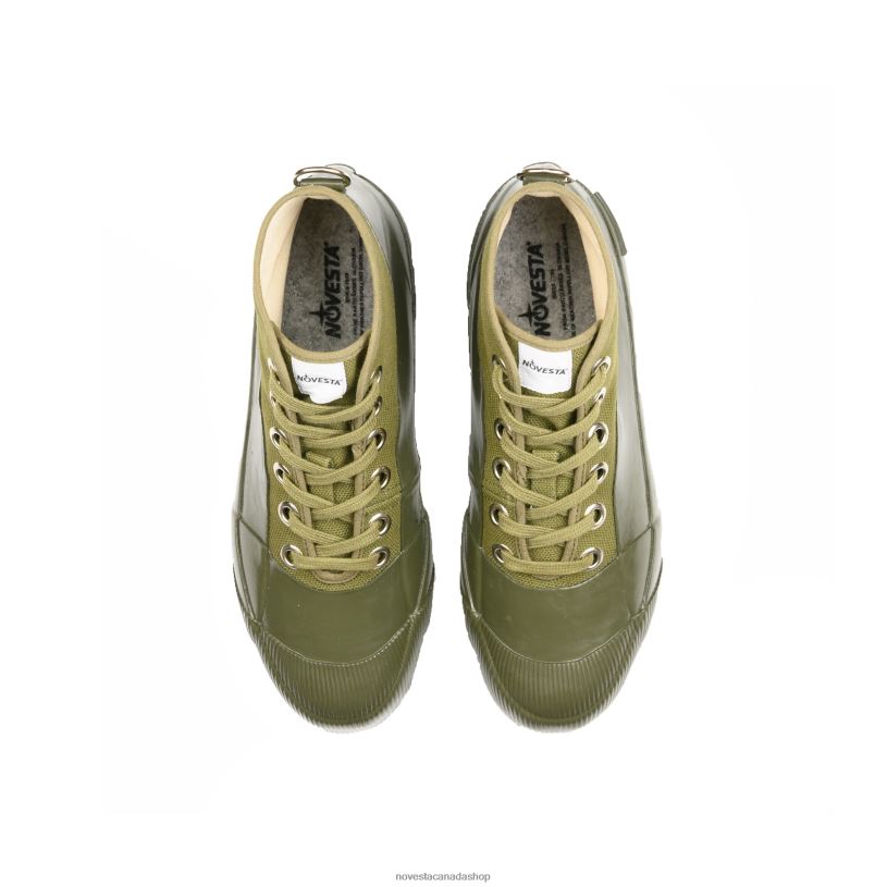 Rubber Sneaker 42 Mltr/556 Mlt Novesta Z8ZBL197 Sneakers