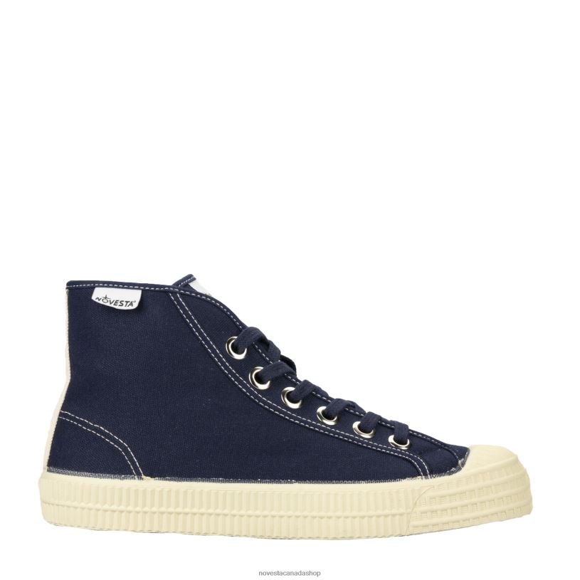 S.D. 27 Navy-99 Bg/106 Ecru Novesta Z8ZBL100 Sneakers