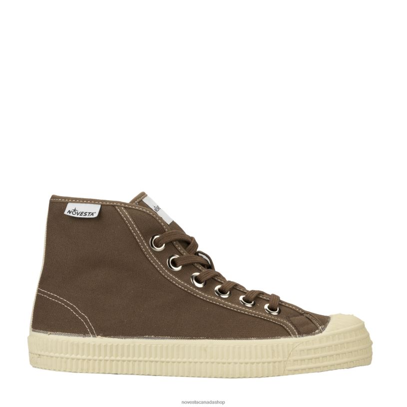 S.D. 40 Brown-99 Bg/106 Ecru Novesta Z8ZBL96 Sneakers