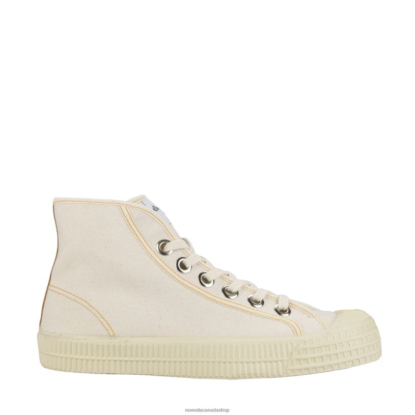 S.D. 99 Bg-08 Sedlova/106 Ecru Novesta Z8ZBL99 Sneakers