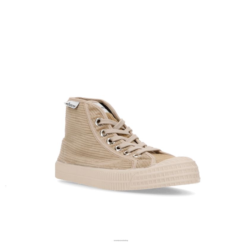 S.D. Cord Bg-Wheat/123 Wheat Novesta Z8ZBL97 Sneakers