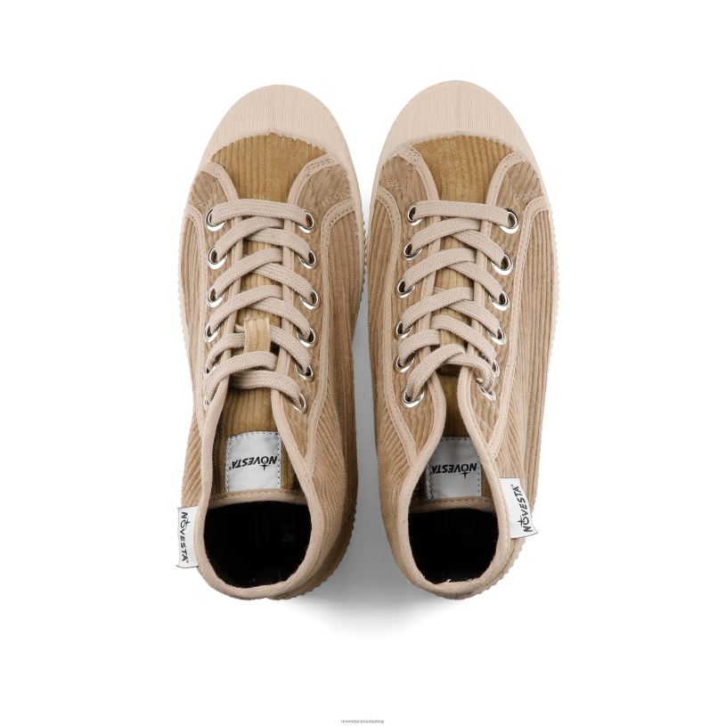 S.D. Cord Bg-Wheat/123 Wheat Novesta Z8ZBL97 Sneakers