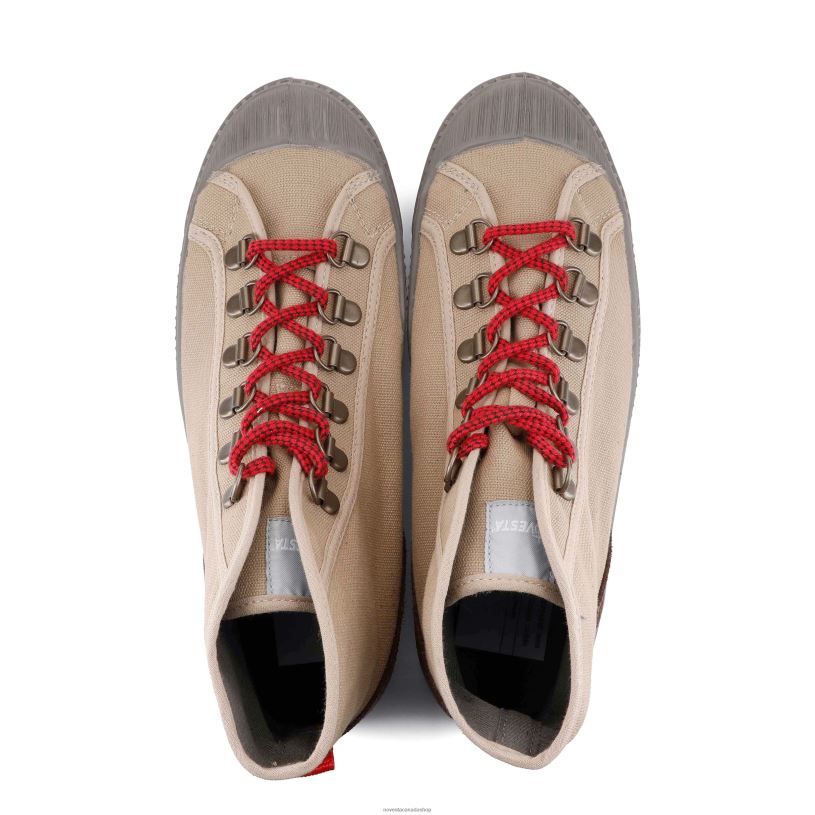 S.D.Hiker 16Sezam/Grey Novesta Z8ZBL86 Sneakers