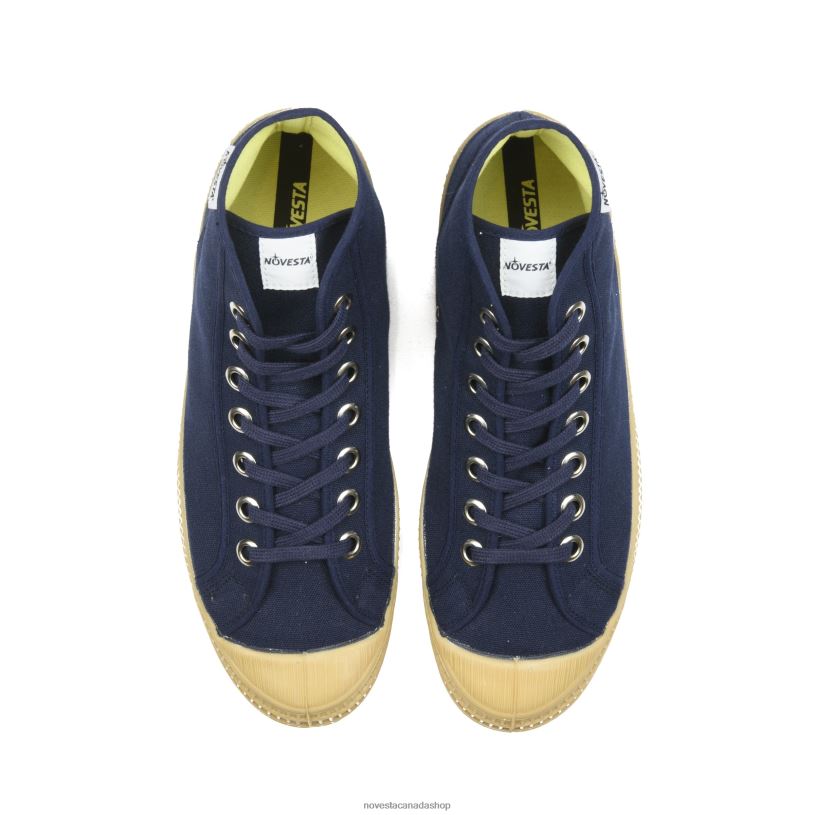 Star Dribble 27 Navy/003 Trnsp Novesta Z8ZBL94 Sneakers
